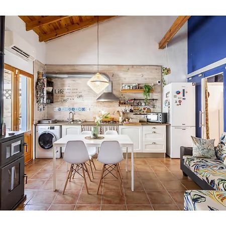 דירות אלאקאס Casita Mona Y Acogedora מראה חיצוני תמונה