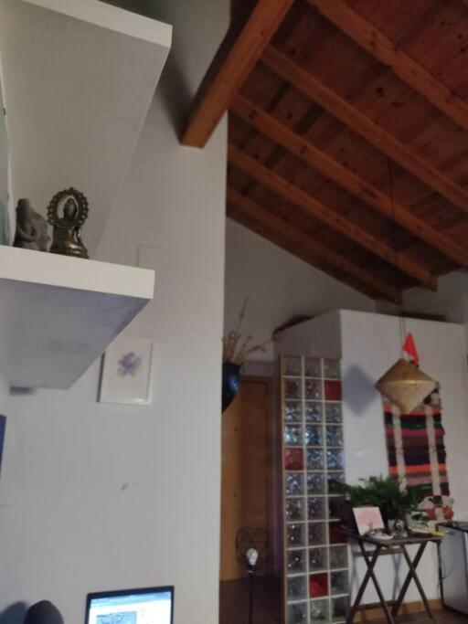 דירות אלאקאס Casita Mona Y Acogedora מראה חיצוני תמונה