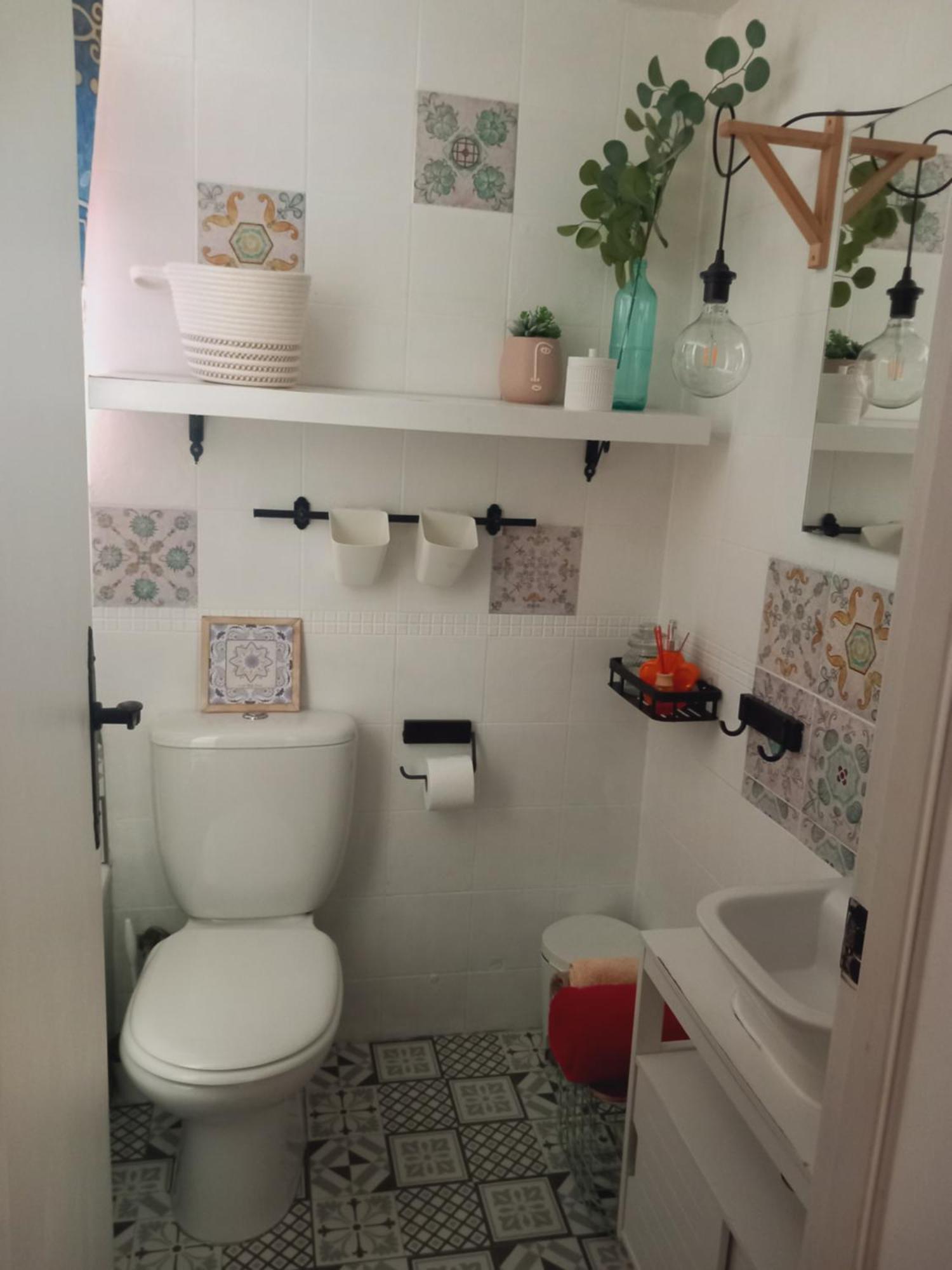 דירות אלאקאס Casita Mona Y Acogedora מראה חיצוני תמונה