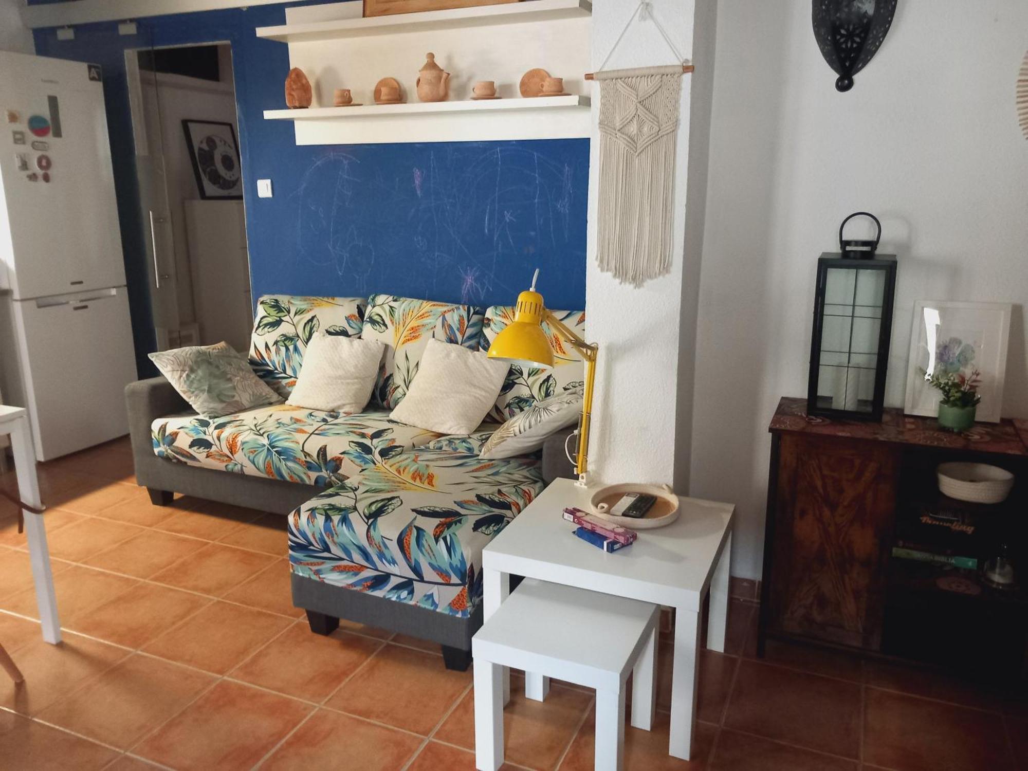 דירות אלאקאס Casita Mona Y Acogedora מראה חיצוני תמונה
