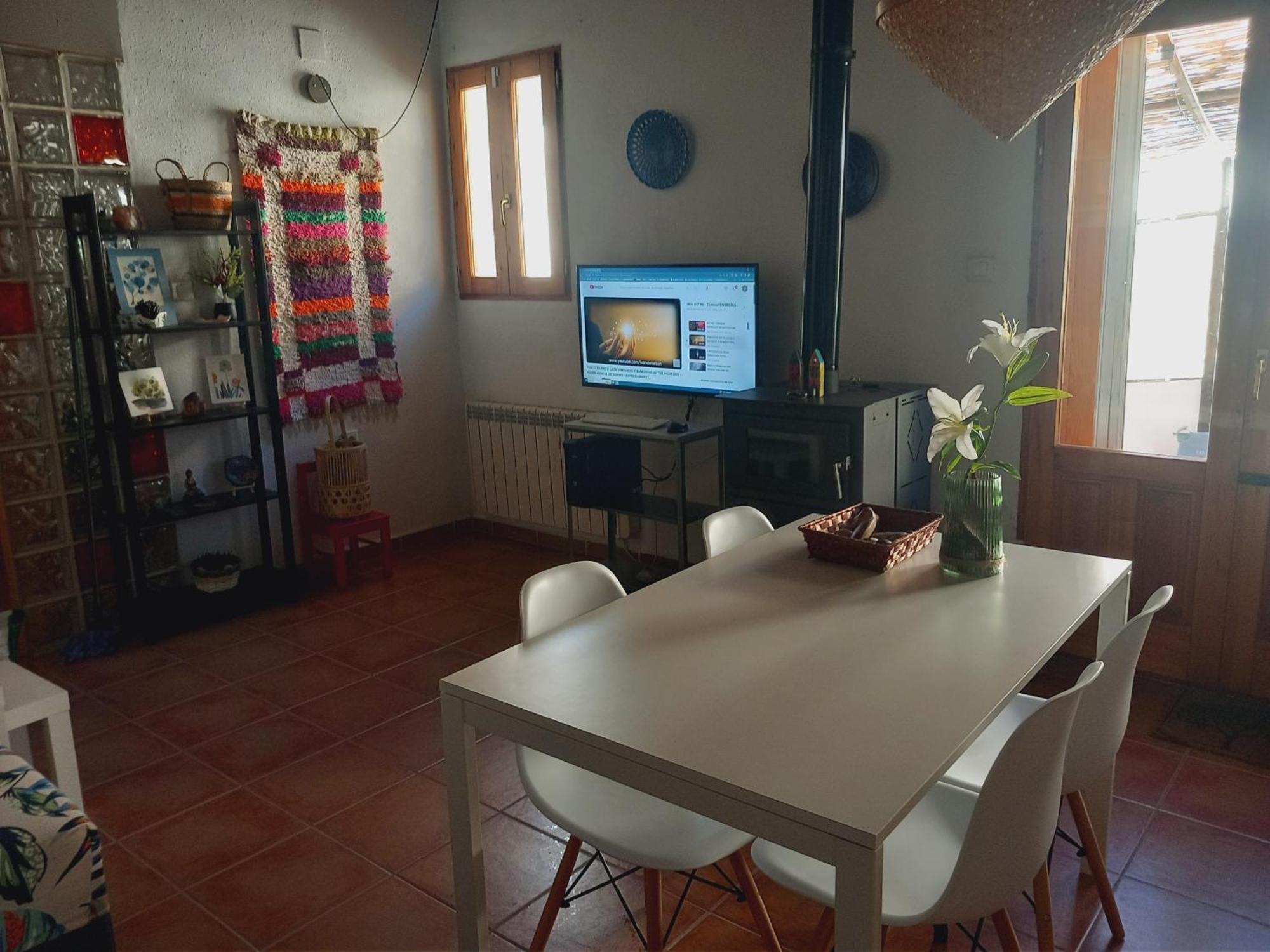 דירות אלאקאס Casita Mona Y Acogedora מראה חיצוני תמונה