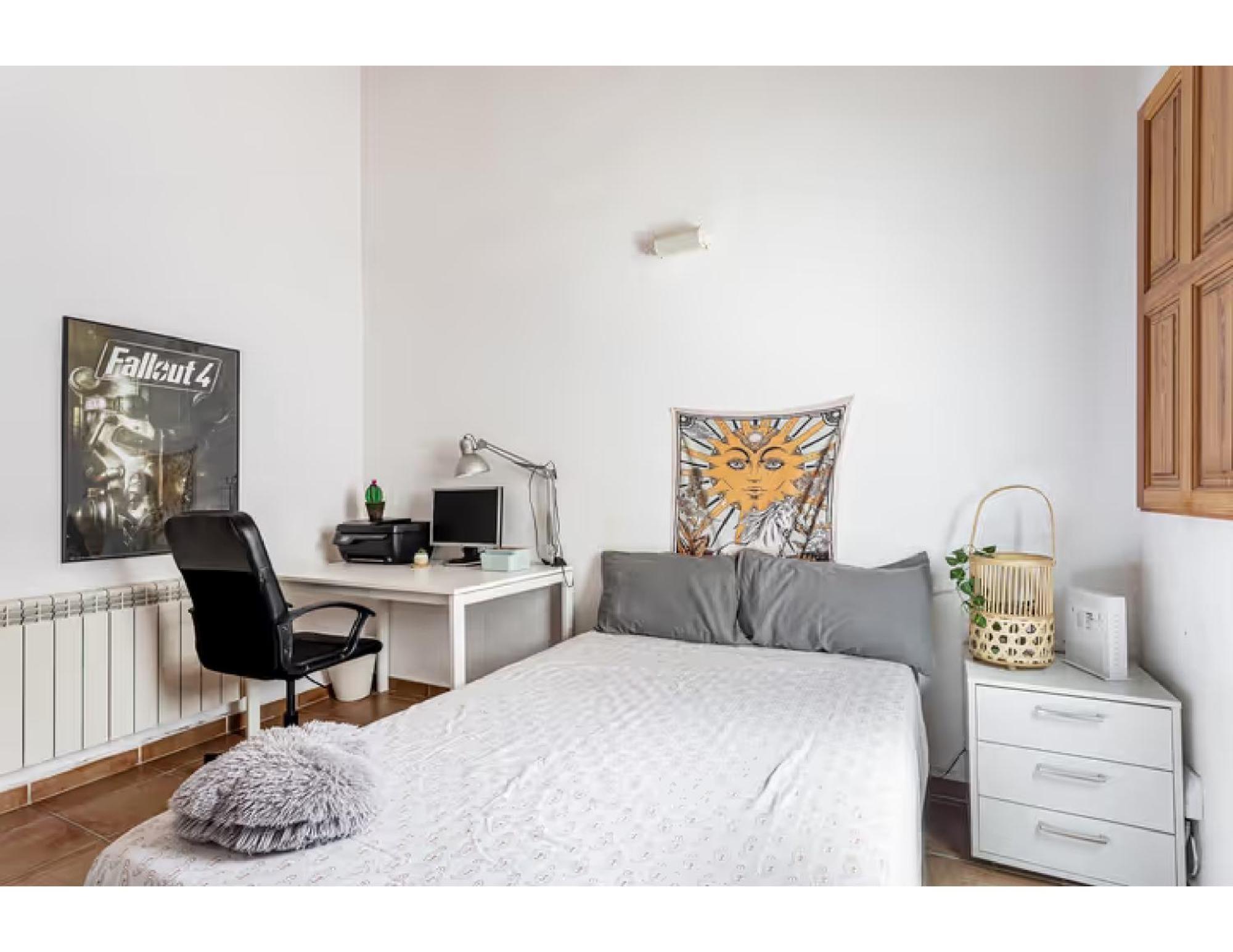 דירות אלאקאס Casita Mona Y Acogedora מראה חיצוני תמונה
