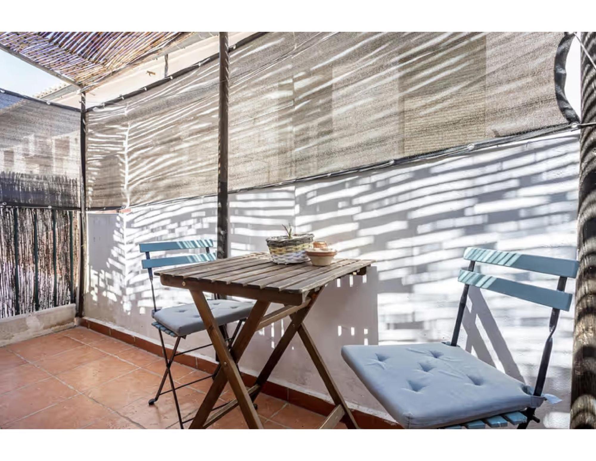 דירות אלאקאס Casita Mona Y Acogedora מראה חיצוני תמונה