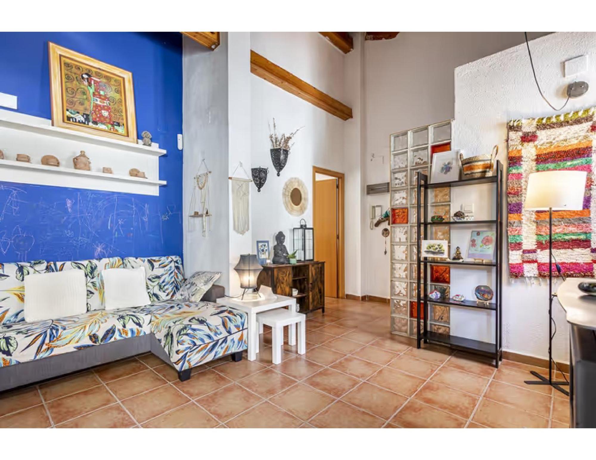 דירות אלאקאס Casita Mona Y Acogedora מראה חיצוני תמונה